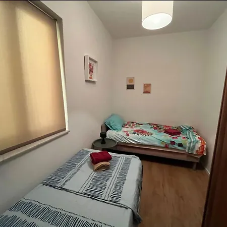 2 Bedroom * St. Paul's Bay