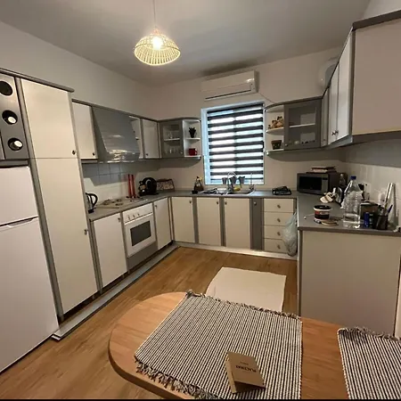 Apartment 2 Bedroom St. Paul's Bay
